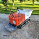 Canycom Concrete Buggy - (Eagle)