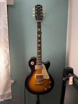Epiphone 1959 Les Paul Standard