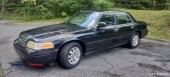 2006 Ford Crown Victoria - (Atlanta)