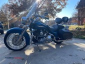 2005 Harley Davidson Road King Custom - (Murfreesboro)
