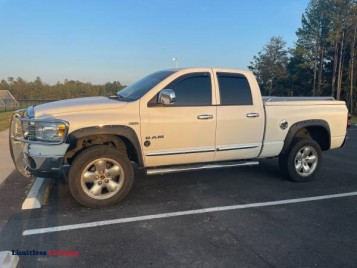 Weston brush guard - (Trussville)
