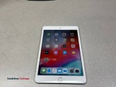 APPLE IPAD MINI 3 A1599 DUAL CORE 1.3 GHZ WI-FI ONLY 16GB - (Chicago Midway)