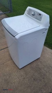 Kenmore Elite washing machine - (Metairie)
