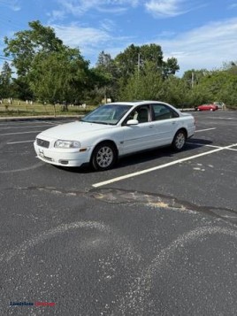 2004 Volvo S80 2.5t 
