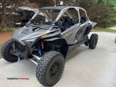 2024 Polaris RZR Pro R 4 Ultimate (Knoxville)
