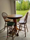 Table Set - (Gaines)