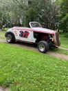 1935 PLYMOUTH ROADSTER - (Marshfield Wi)