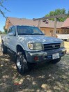 Toyota Tacoma - (Fresno)