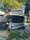 1983 coronet boat - (Sweetser)