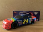 Nascar Jeff Gordon Limited Edition - Charlottesville)