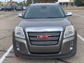 2012 GMC Terrain - (Detroit)