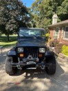 1989 YJ JEEP -  (Berwick)