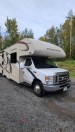 2019 Thor Four Winds 30d