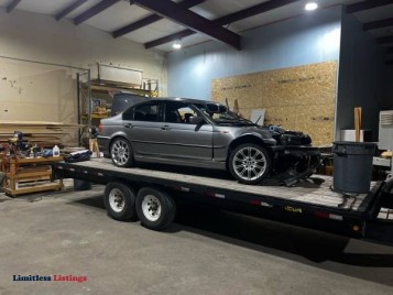 2003 bmw parts - (Manhattan)