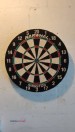Bristle-board