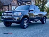 2006 Toyota Tundra 4x4 - (Lincoln)
