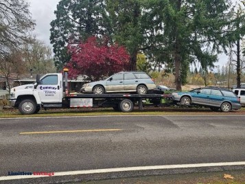 $Cash 4 Unwanted Cars/Trucks/Vans &Equipment-NO TITLES OK-Free Removal (Roseburg and Surrounding Areas)