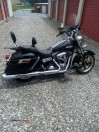 2012 HD Switchback - (Sevierville)