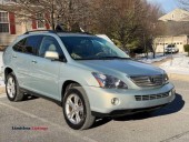 2008 Lexus Rx400h - (Baltimore)