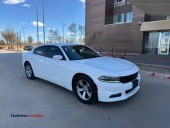 2018 Dodge Charger SXT - (Lubbock)