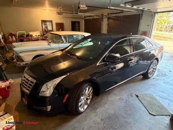 2013 Cadillac XTS Low Miles - (columbia)