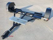 Car Dolly New Guaranteed Best Built Most Functional Dolly in U.S! - (Amarillo)