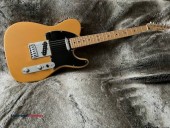 Like New Fender Butterscotch MIM Player Series Telecaster! - (Franklin/Thompsons Station)