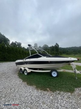 2005 Sea Ray 205 sport with wakeboard tower 21’ - (Washburn)