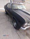 1971 NOVA