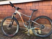 Giant Trance - (Bellingham)
