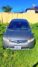 Honda civic EX - (Bakersfield)