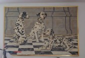 Dalmatians - (Cottontown)