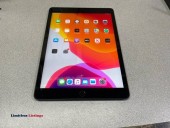 APPLE IPAD 7TH GEN A2197 RETINA WI-FI ONLY 128 GB - (Chicago Midway)