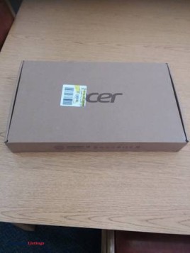 ACER ASPIRE 3:15 AMD RYZAN 7 - (Citrus County)