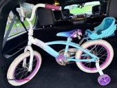 Girl’s Frozen Bike - (Endwell)