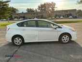 2010 Toyota Prius III - (Stoughton)