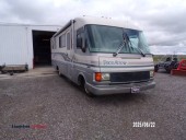 1994 Fleetwood Pace Arrow - (Powell Wy)