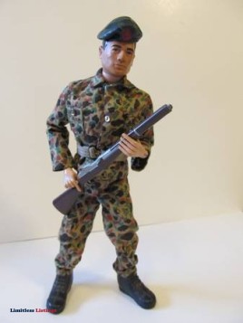 GI Joe Collection 12' Action Figures & Accessories -  (Greenwood, IN)
