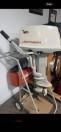 1960 Johnson 18hp Short Shaft - (Seattle)