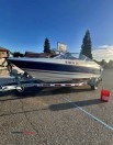 Ski Boat Bayliner - (Madera, CA)