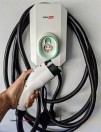 Installation of Electric Vehicle Chargers - (Central Florida)